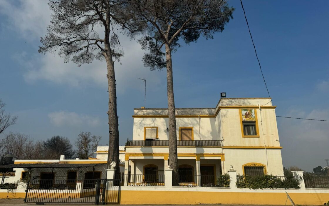 Эксклюзивный дом 300 кв.м в Рибарроха-дель-Турия с террасой