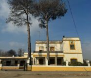 Эксклюзивный дом 300 кв.м в Рибарроха-дель-Турия с террасой