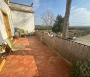 Эксклюзивный дом 300 кв.м в Рибарроха-дель-Турия с террасой