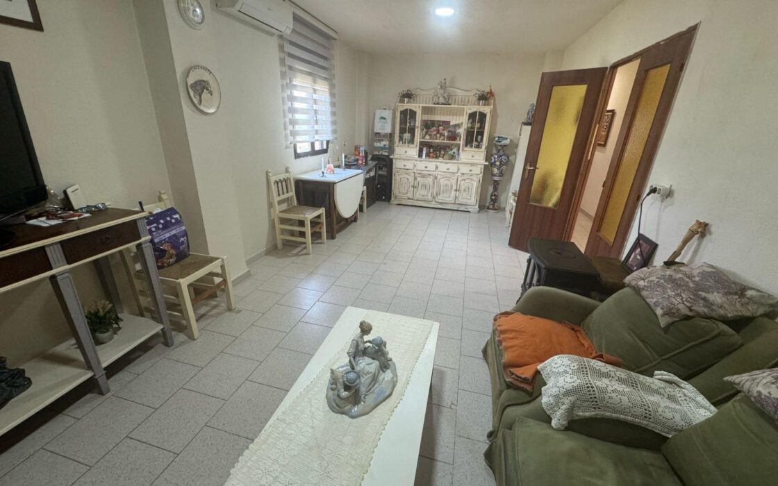 Эксклюзивный дом 300 кв.м в Рибарроха-дель-Турия с террасой