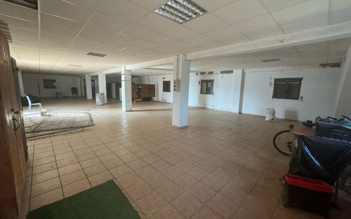 Эксклюзивный дом 300 кв.м в Рибарроха-дель-Турия с террасой