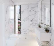 Вілли з чотирма спальнями в Міхасі з приголомшливим видом 219 кв.м