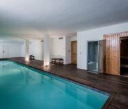 Вилла с панорамным видом в Бенахависе, 889 кв.м, терраса