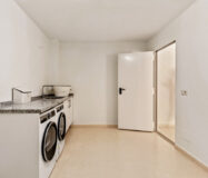 Вилла с панорамным видом в Бенахависе, 889 кв.м, терраса