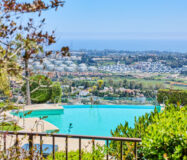 Квартира с террасой в Бенахависе 128 кв.м, 4 комнаты