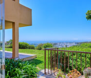 Квартира с террасой в Бенахависе 128 кв.м, 4 комнаты