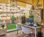 Квартира с террасой в Бенахависе 128 кв.м, 4 комнаты