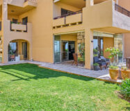 Квартира с террасой в Бенахависе 128 кв.м, 4 комнаты