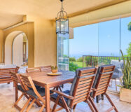 Квартира с террасой в Бенахависе 128 кв.м, 4 комнаты