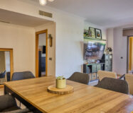 Квартира с террасой в Бенахависе 128 кв.м, 4 комнаты