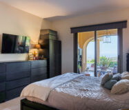 Квартира с террасой в Бенахависе 128 кв.м, 4 комнаты