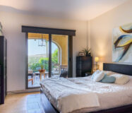 Квартира с террасой в Бенахависе 128 кв.м, 4 комнаты