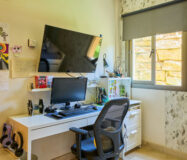 Квартира с террасой в Бенахависе 128 кв.м, 4 комнаты