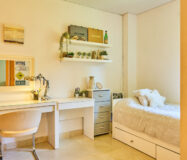 Квартира с террасой в Бенахависе 128 кв.м, 4 комнаты