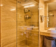 Квартира с террасой в Бенахависе 128 кв.м, 4 комнаты