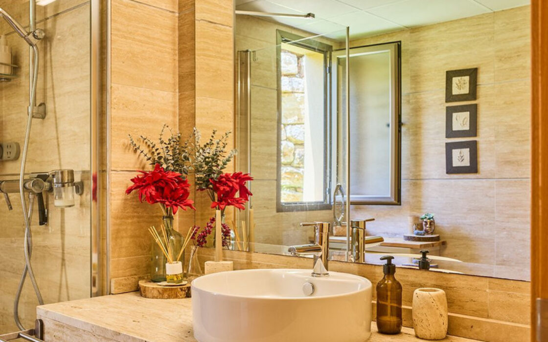 Квартира с террасой в Бенахависе 128 кв.м, 4 комнаты