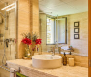 Квартира с террасой в Бенахависе 128 кв.м, 4 комнаты