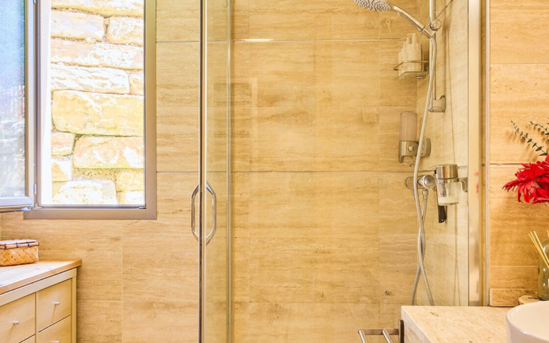 Квартира с террасой в Бенахависе 128 кв.м, 4 комнаты