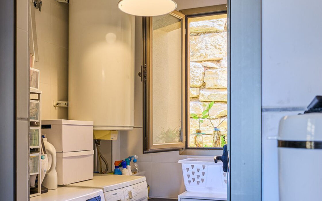 Квартира с террасой в Бенахависе 128 кв.м, 4 комнаты