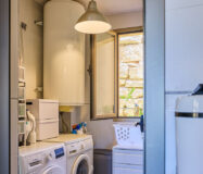 Квартира с террасой в Бенахависе 128 кв.м, 4 комнаты