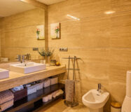 Квартира с террасой в Бенахависе 128 кв.м, 4 комнаты