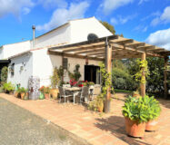 Вілла біля моря в Косте дель Сол, 150 кв.м, тераса, види