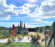 Вілла біля моря в Косте дель Сол, 150 кв.м, тераса, види