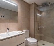 Апартаменти з терасою в Бенахавісі, 181 кв.м, 4 кімнати