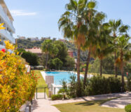 Апартаменти з терасою в Бенахавісі, 181 кв.м, 4 кімнати