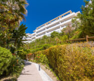 Апартаменти з терасою в Бенахавісі, 181 кв.м, 4 кімнати