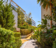 Апартаменти з терасою в Бенахавісі, 181 кв.м, 4 кімнати