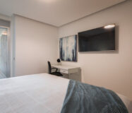 Апартаменти з терасою в Бенахавісі, 181 кв.м, 4 кімнати