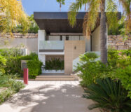 Апартаменти з терасою в Бенахавісі, 181 кв.м, 4 кімнати