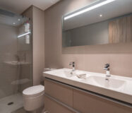 Апартаменти з терасою в Бенахавісі, 181 кв.м, 4 кімнати