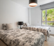 Апартаменти з терасою в Бенахавісі, 181 кв.м, 4 кімнати