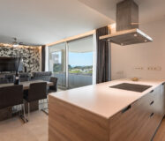 Апартаменти з терасою в Бенахавісі, 181 кв.м, 4 кімнати