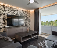 Апартаменти з терасою в Бенахавісі, 181 кв.м, 4 кімнати