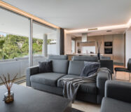 Апартаменти з терасою в Бенахавісі, 181 кв.м, 4 кімнати