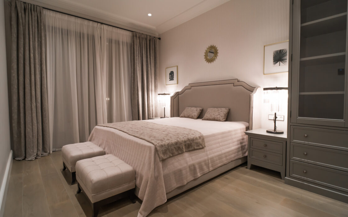 Вилла на продаже в Los Flamingos 526 кв.м с террасой