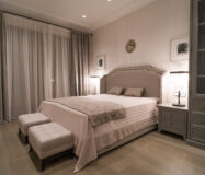 Вилла на продаже в Los Flamingos 526 кв.м с террасой