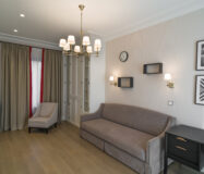 Вилла на продаже в Los Flamingos 526 кв.м с террасой