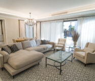 Вилла на продаже в Los Flamingos 526 кв.м с террасой