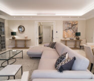 Вилла на продаже в Los Flamingos 526 кв.м с террасой