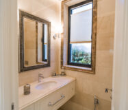 Вилла на продаже в Los Flamingos 526 кв.м с террасой