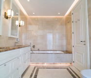 Вилла на продаже в Los Flamingos 526 кв.м с террасой