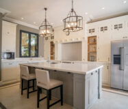 Вилла на продаже в Los Flamingos 526 кв.м с террасой