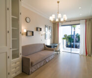 Вилла на продаже в Los Flamingos 526 кв.м с террасой