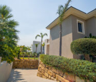 Вилла на продаже в Los Flamingos 526 кв.м с террасой