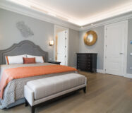 Вилла на продаже в Los Flamingos 526 кв.м с террасой