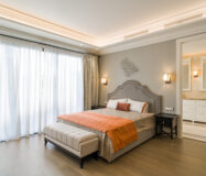 Вилла на продаже в Los Flamingos 526 кв.м с террасой